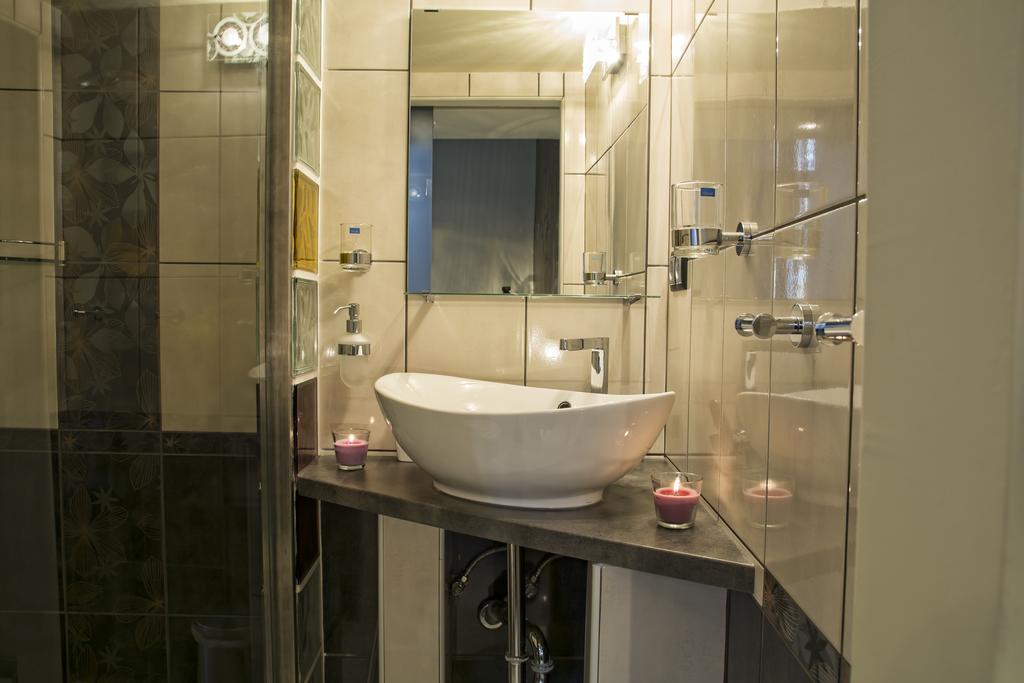 Palace Apartments Budapest Rum bild
