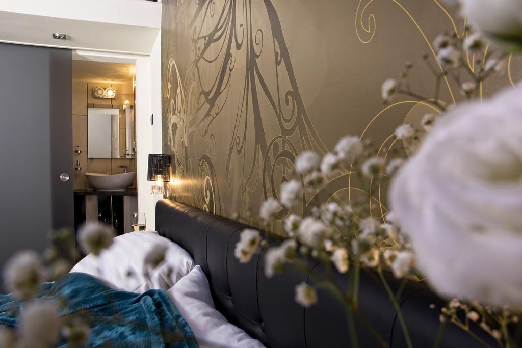 Palace Apartments Budapest Rum bild
